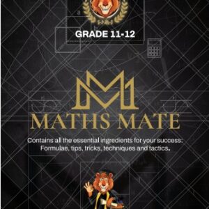 Maths Mate